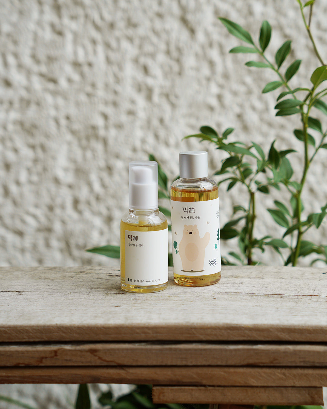 mixsoon Soondy Centelle Asiatica Essence
