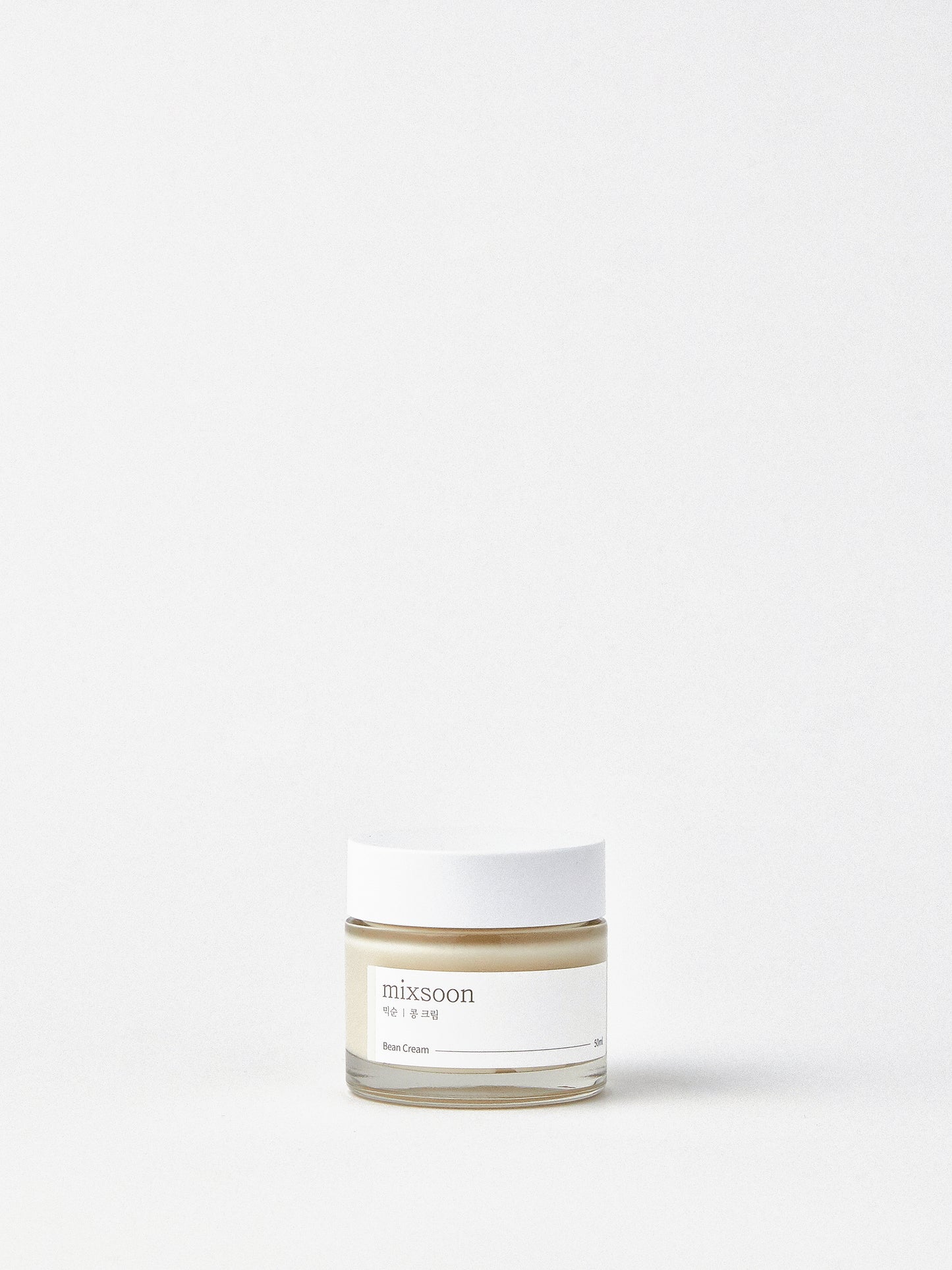 mixsoon Bean Cream