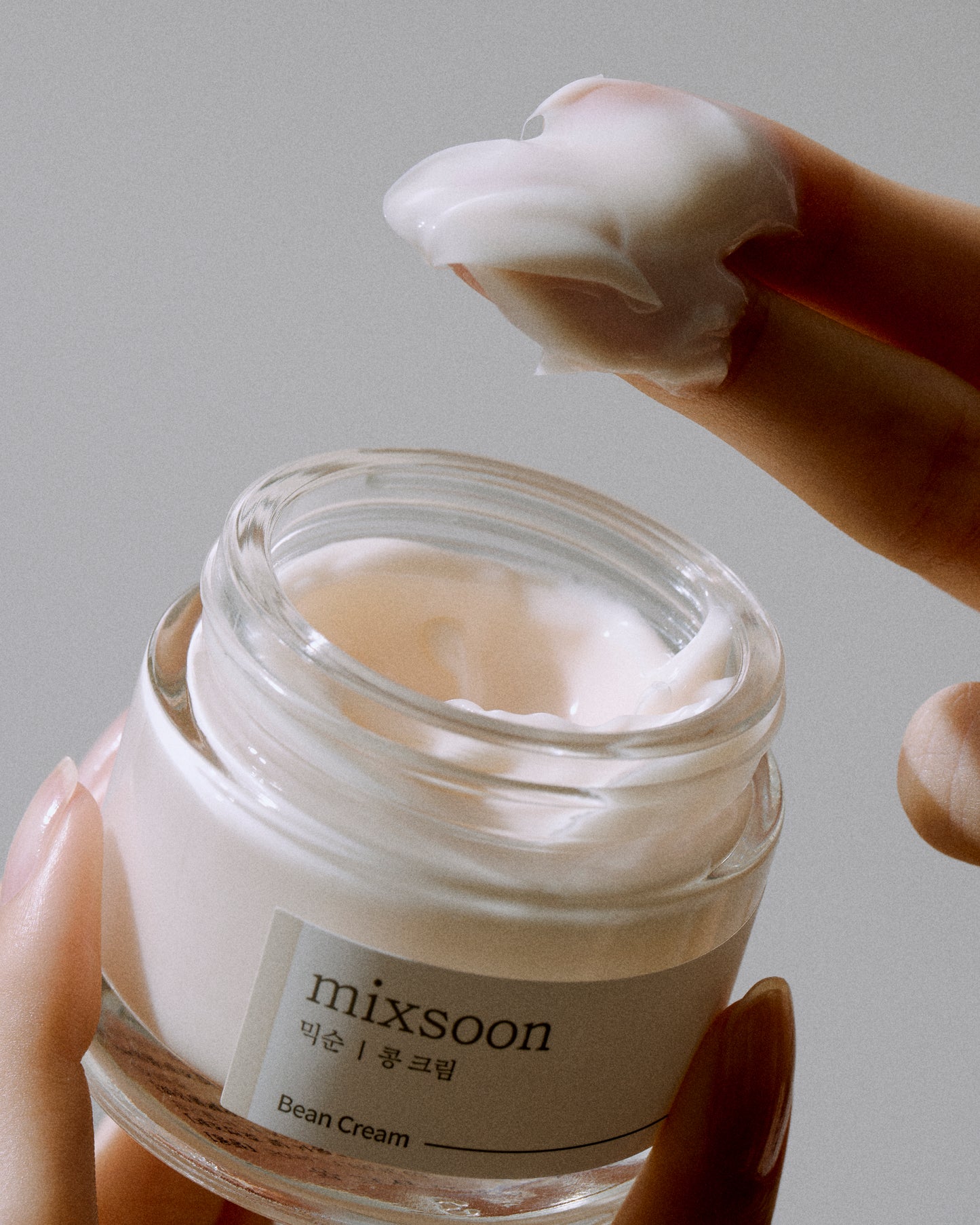 mixsoon Bean Cream