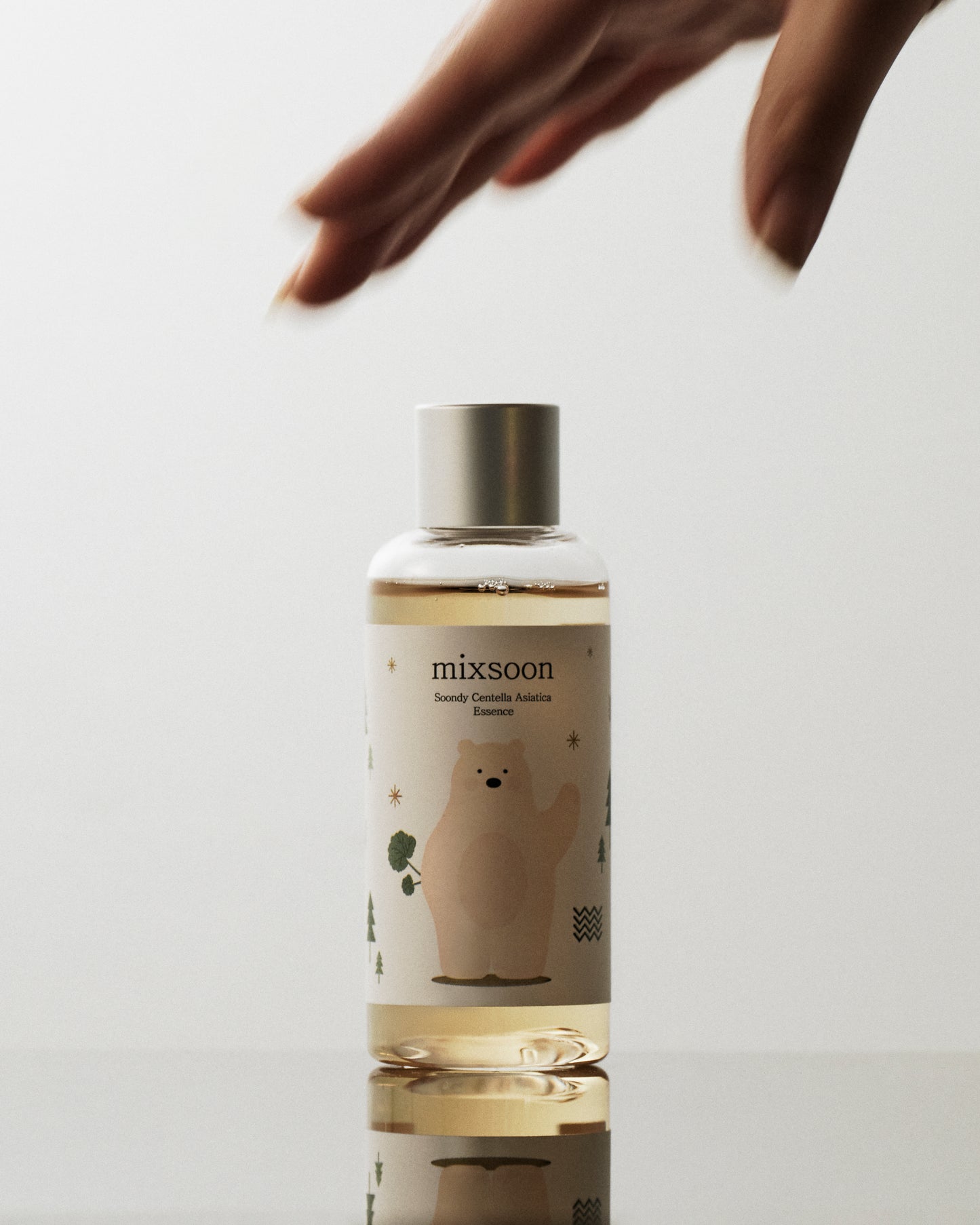 mixsoon Soondy Centelle Asiatica Essence