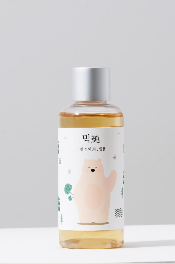 mixsoon Soondy Centelle Asiatica Essence