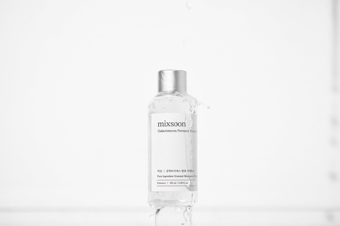 mixsoon Galactomyces Ferment Essence