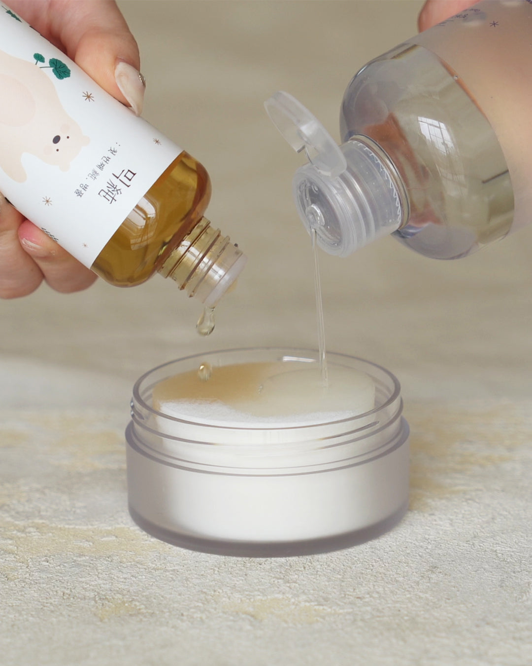 mixsoon Soondy Centelle Asiatica Essence