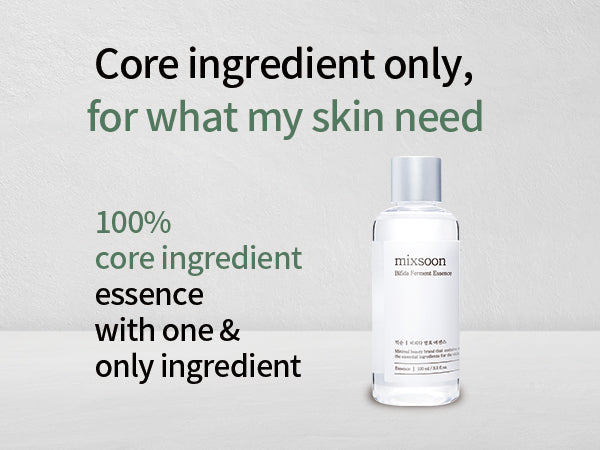 mixsoon Bifida Ferment Essence