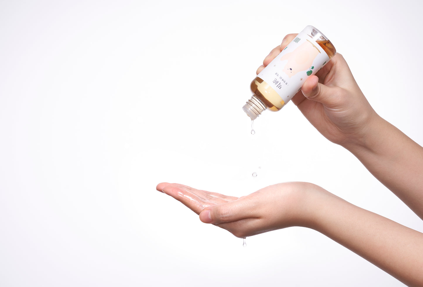 mixsoon Soondy Centelle Asiatica Essence