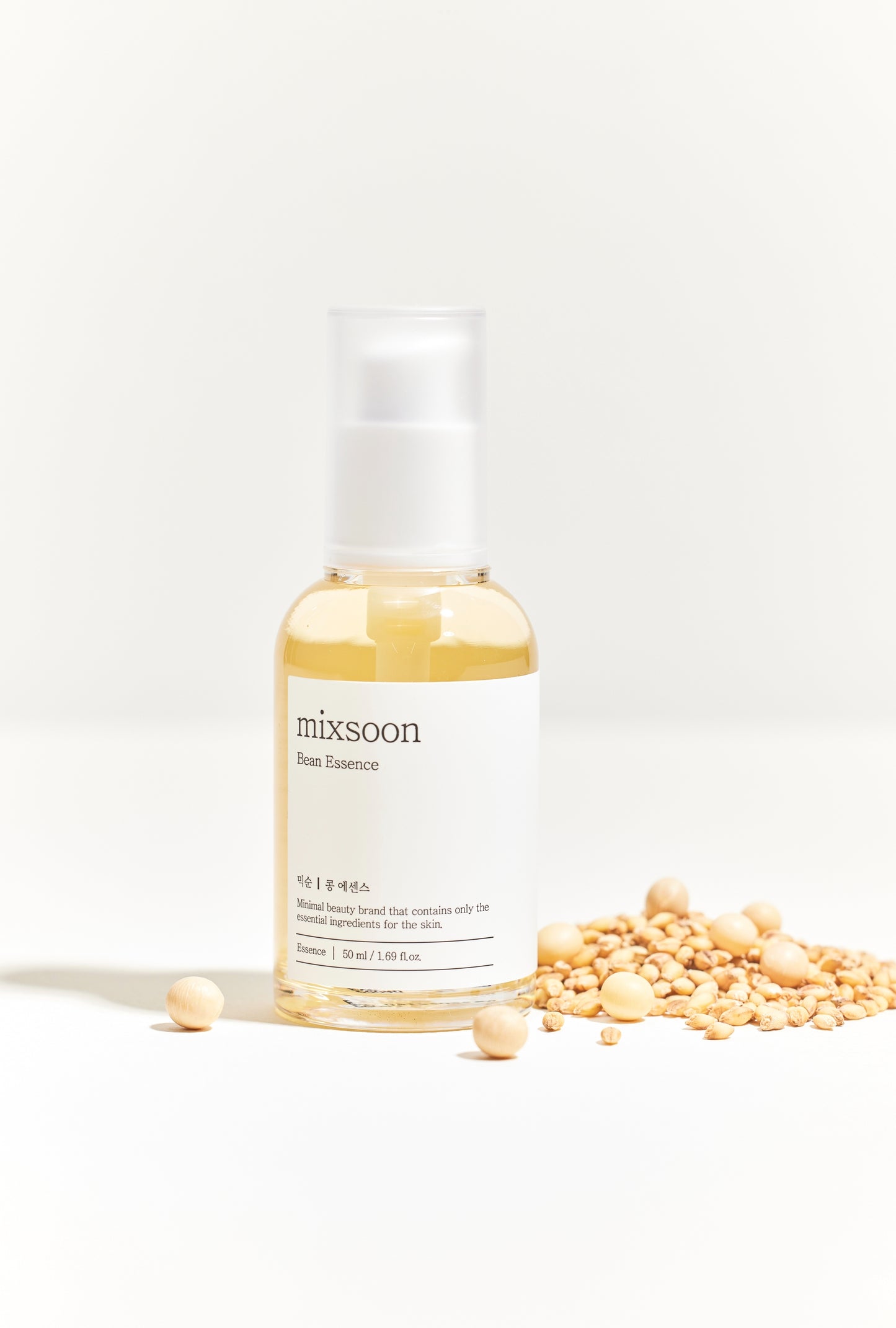 mixsoon Bean Essence